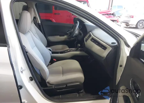 2022 Honda Hr-V Awd Ex z USA, uszkodzony, nr VIN 3CZRU6H56NM769972